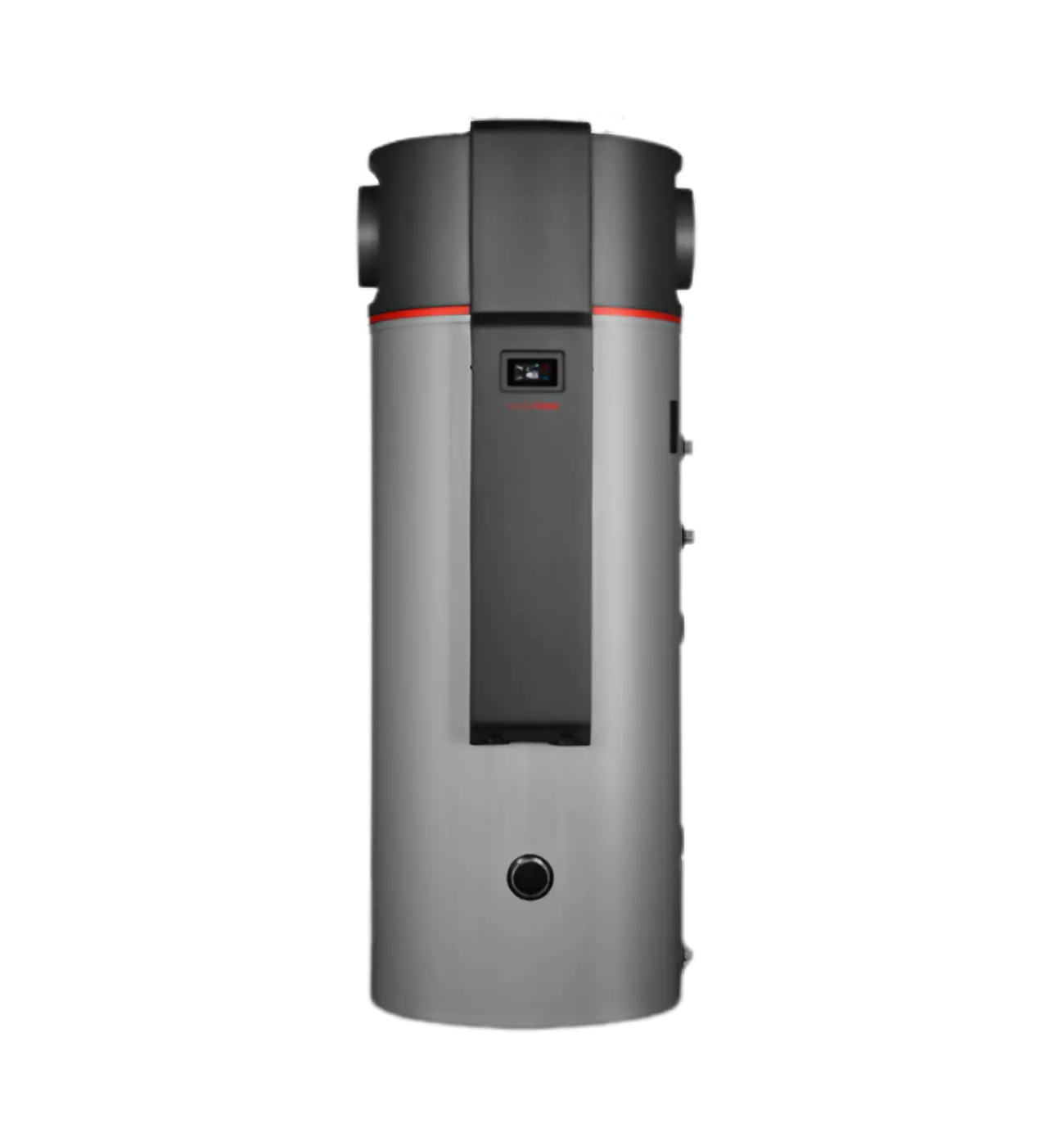 Smax kronoterm warmtepompboiler